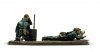 Zvezda 6153 German Reconnaissance Team 1939-1942 (Art of Tactic) 1/72